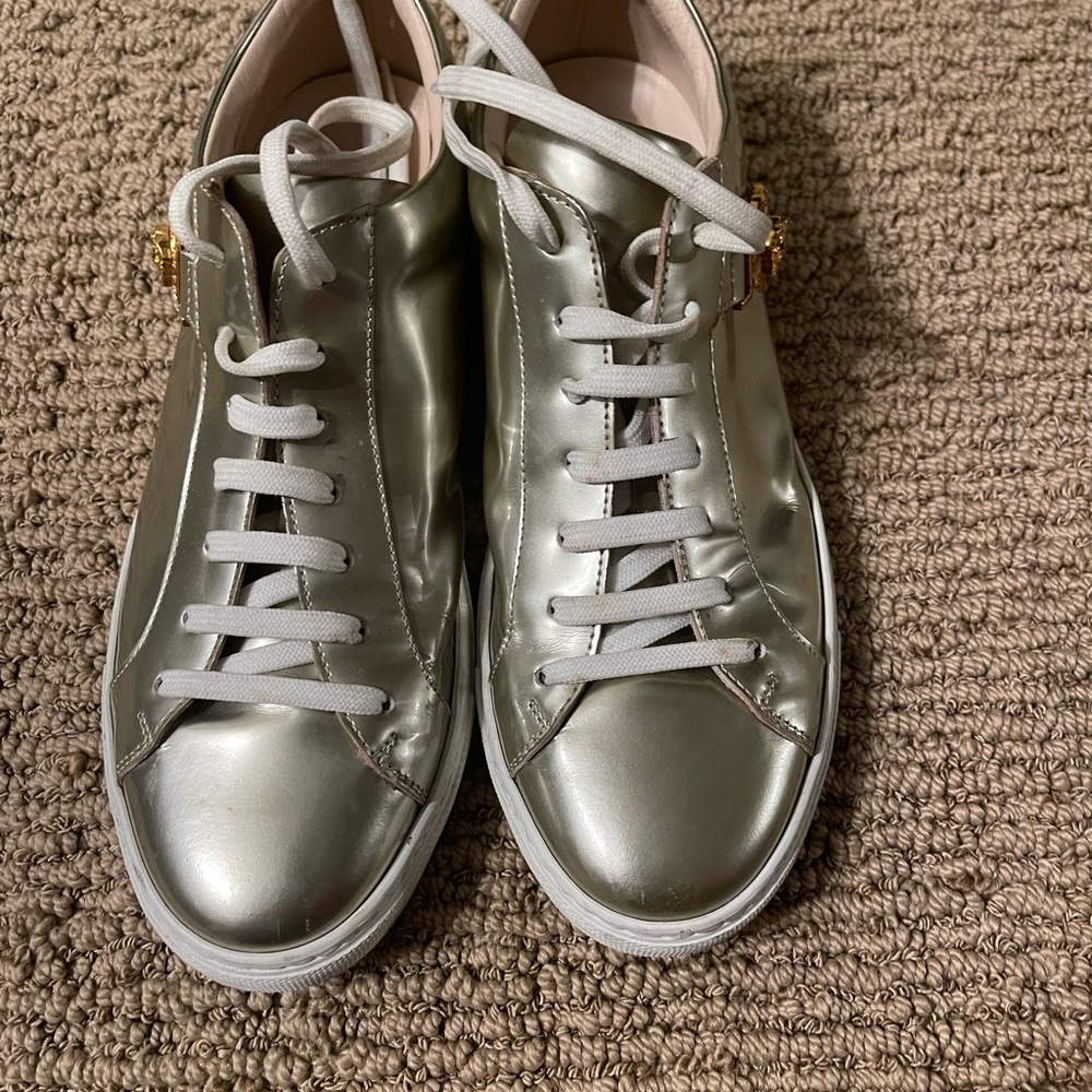 Versace sneaker - Picture 2 of 4